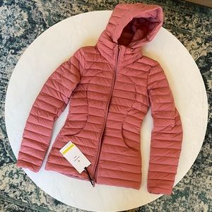 Lululemon Pack It Down Jacket